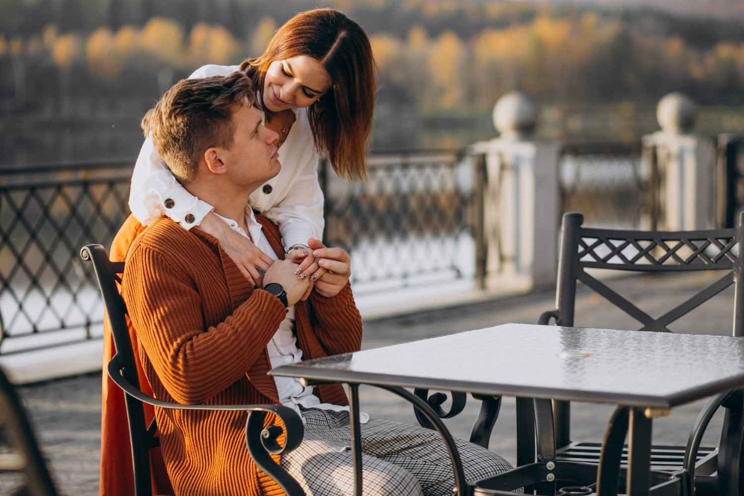 Why This Type of Trip Works for Every Couple