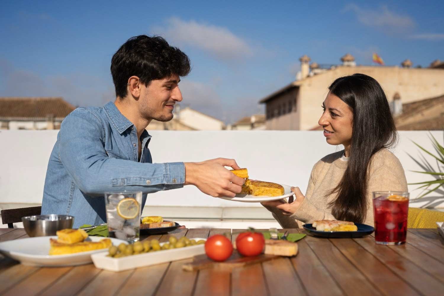 How I Plan the Perfect Romantic Breakfast Getaway