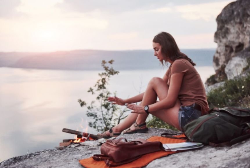 Making Time for Self-Care and Relaxation