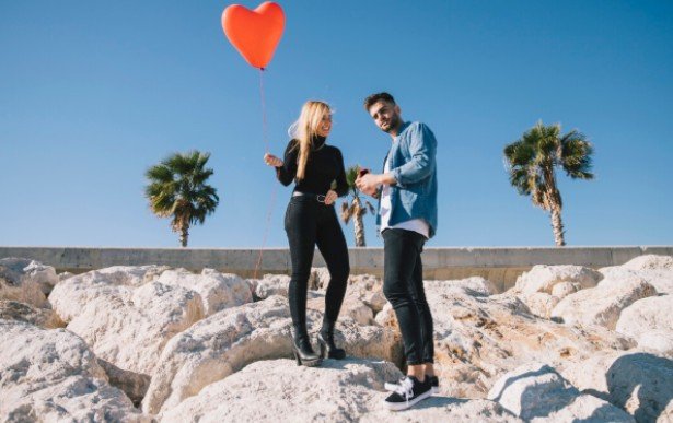 Anniversary Getaway Ideas by Budget