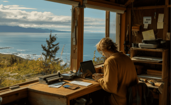 Benefits of Tiny House Travel