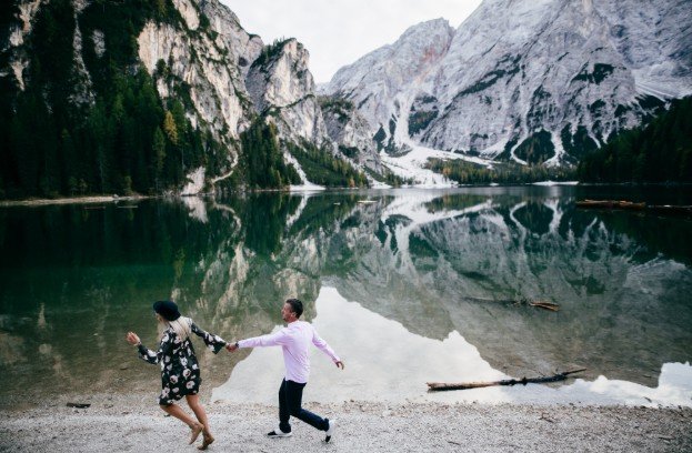 Best Mountain Retreats Perfect for Romantic Vacations