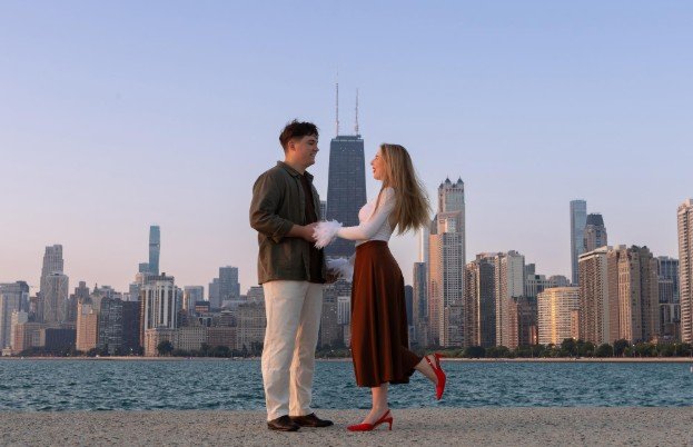 Best Romantic Weekend Trips from Major U.S. Cities