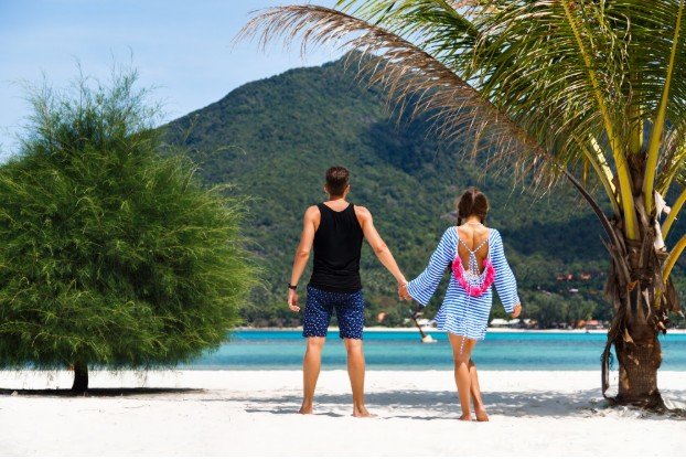 Best Time to Visit Florida Beaches for Couples