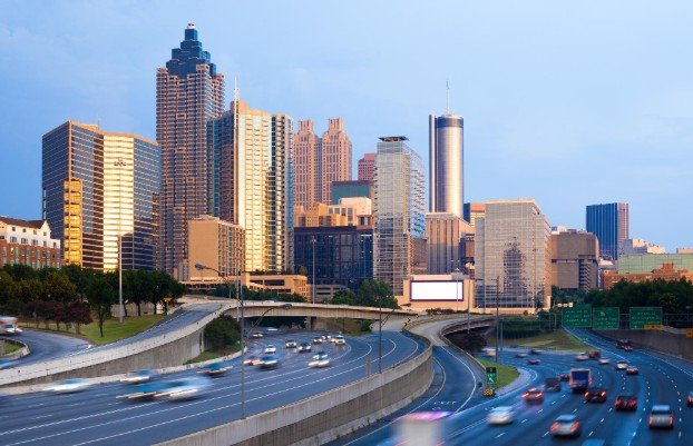 Best Trips from Atlanta