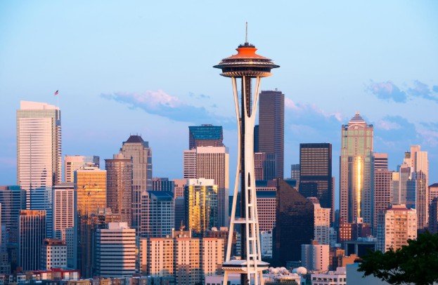 Best Trips from Seattle