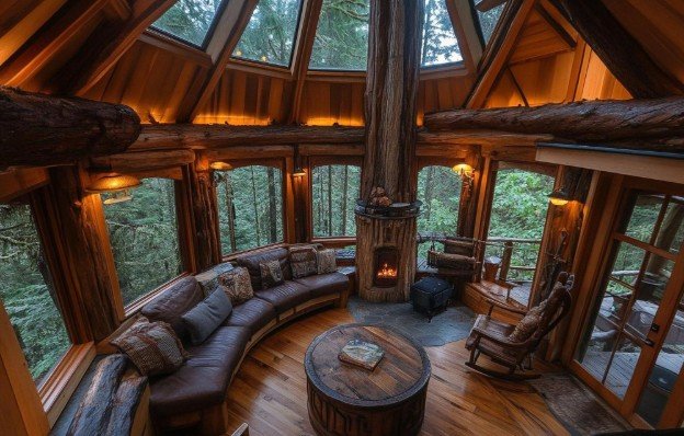 Best Types of Mountain Retreats for Couples