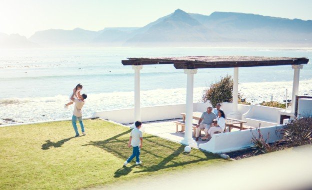 Best Types of Romantic Spa Getaways
