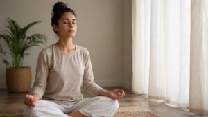 So How Can You Relax Naturally?