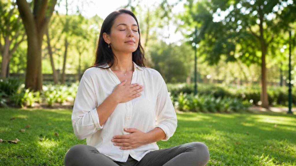 Best Ways to Relax Naturally After a Long Day