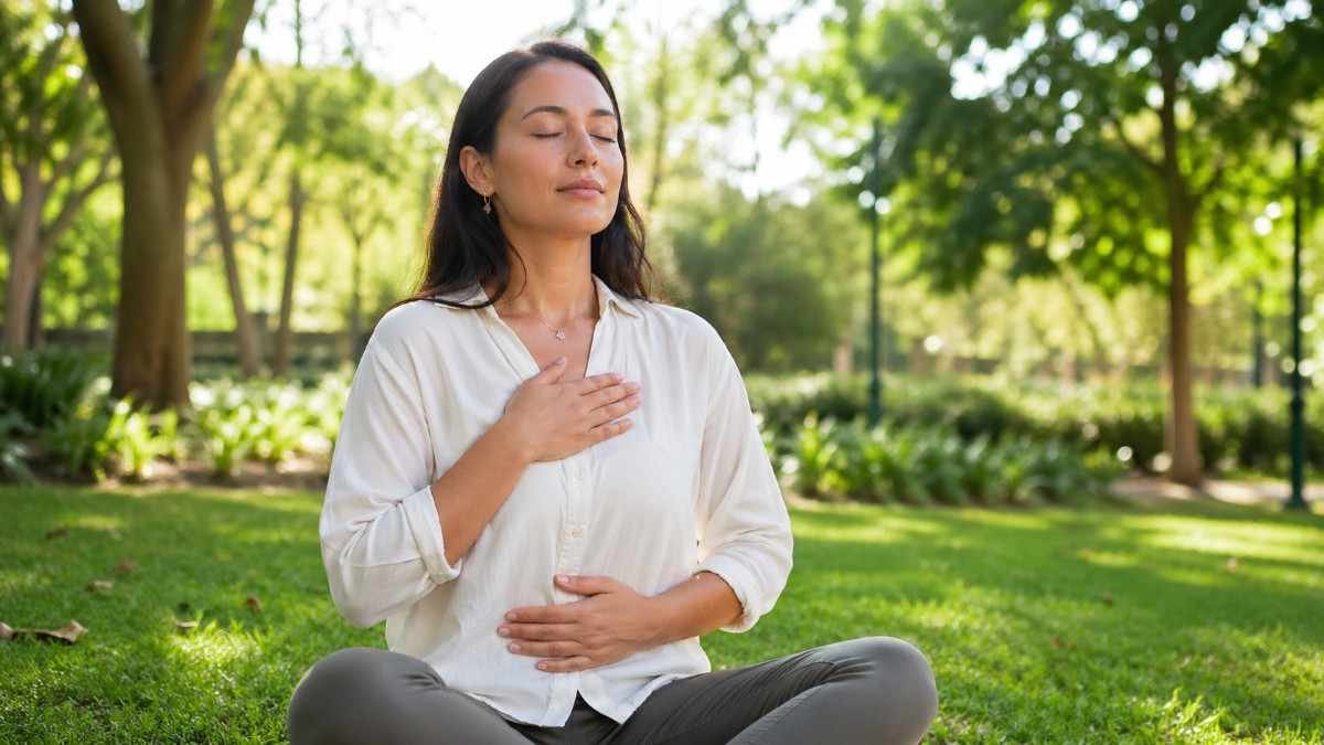Best Ways to Relax Naturally After a Long Day