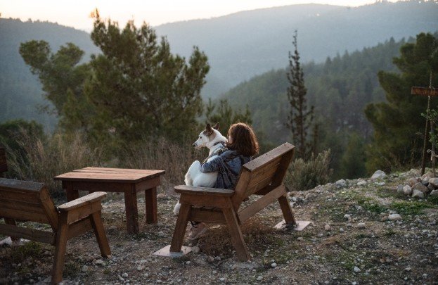 Booking Checklist for Couples