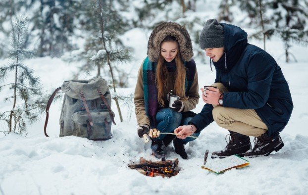 Budget-Friendly Snowy Getaway Tips
