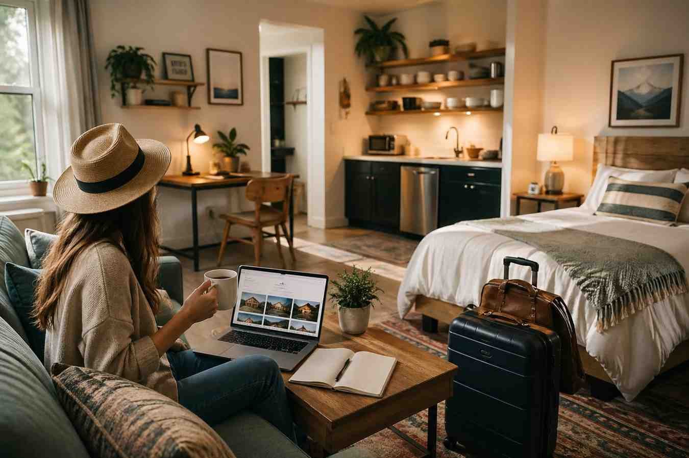 Choose Better Stays Instead of Bigger Brands
