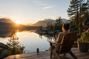 Choosing the Right Kind of Quiet