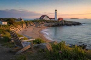 Coastal Spots That Still Feel Undiscovered