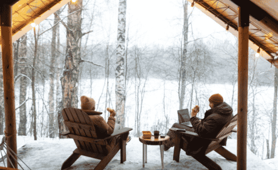 Cozy Cabin Retreats