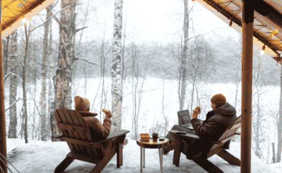 Cozy Cabin and Mountain Retreats