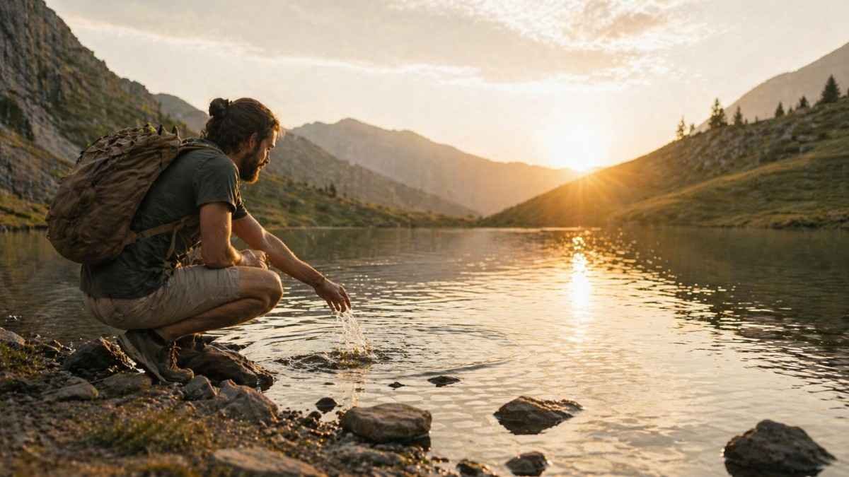 Design A Travel Style Day