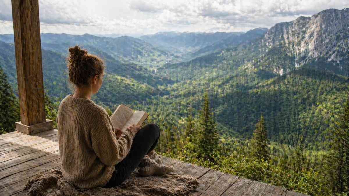 Digital Detox Retreat Ideas