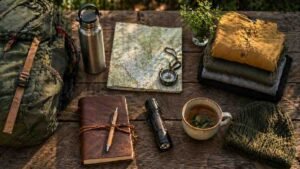 Essential Elements Of A Calming Retreat
