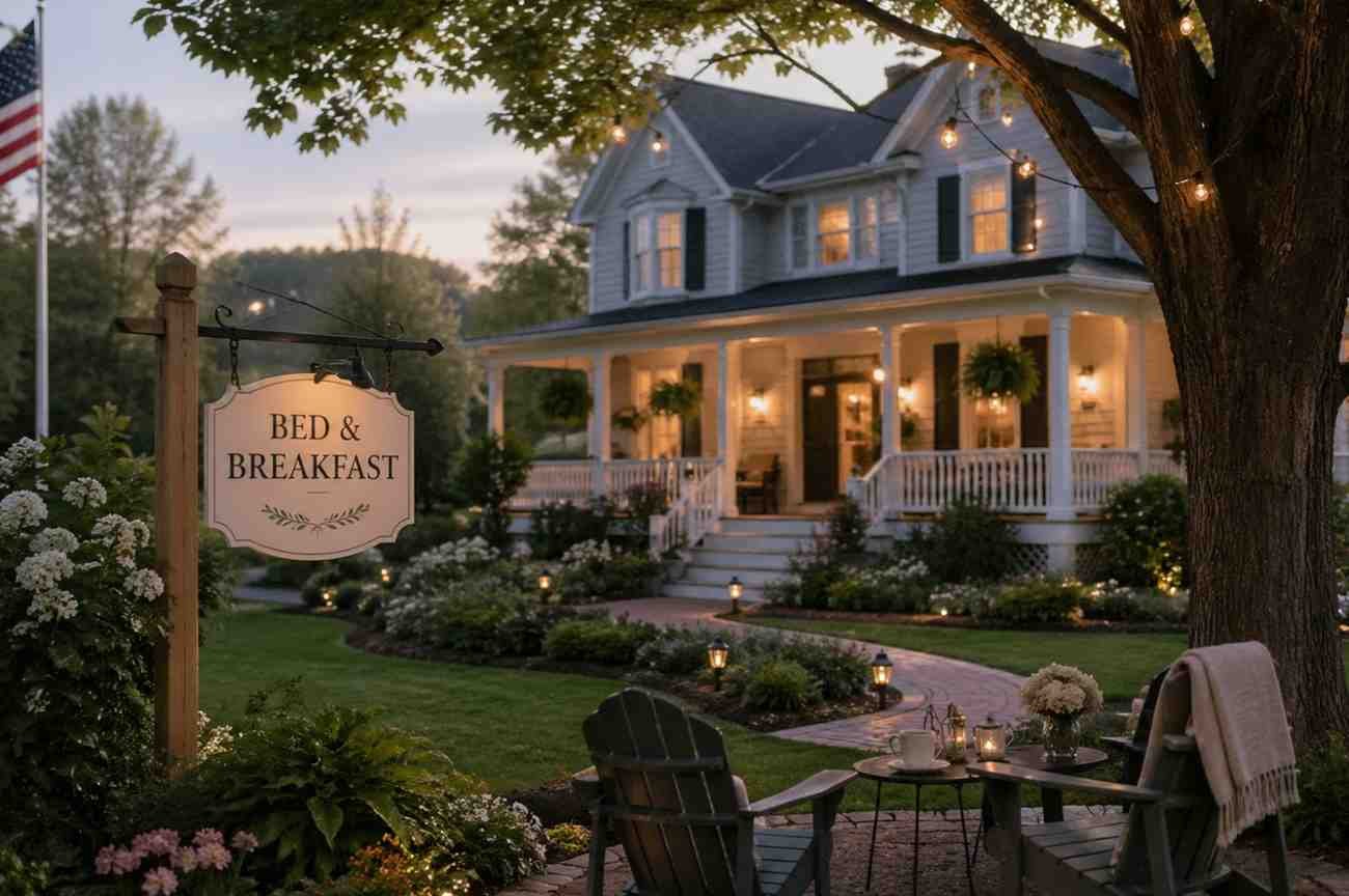 Hotels Give You Convenience, But Not Always Comfort