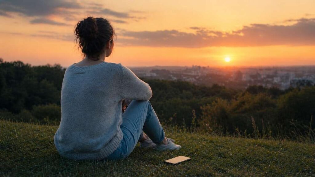 How To Do A Digital Detox And Break Screen Addiction