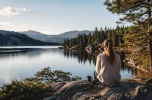 How To Find Quiet Places Without Overthinking It