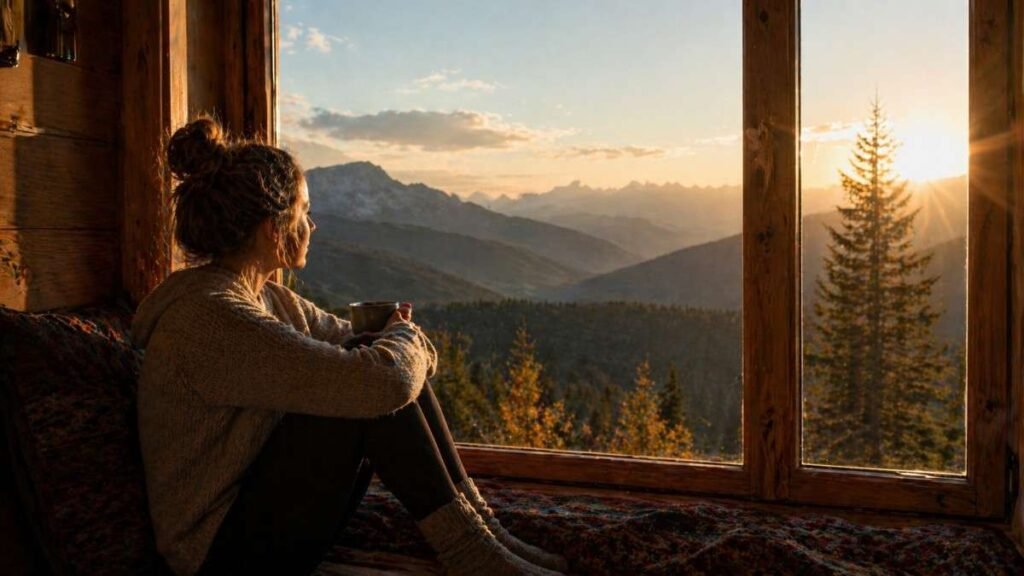 How To Slow Life Down And Enjoy Life More