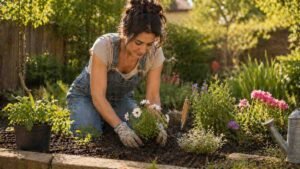 How To Start Relaxing Outdoor Hobbies For Adults