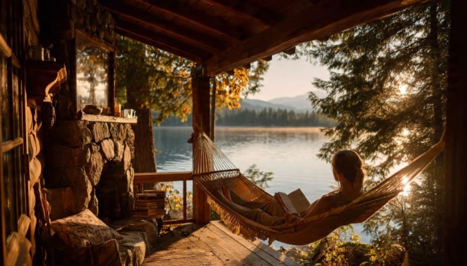 quiet-weekend-getaway-for-relaxation
