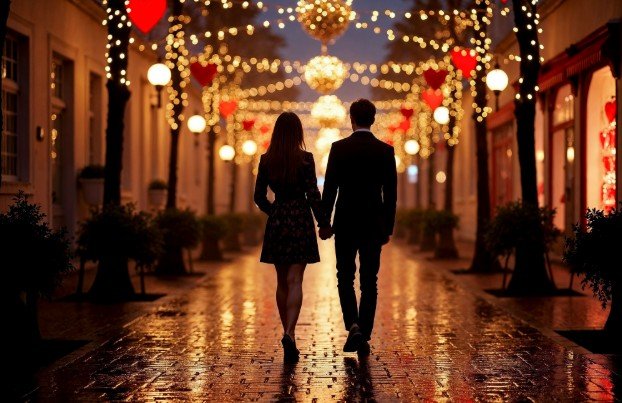 How to Plan a Romantic Weekend When You’re Short on Time