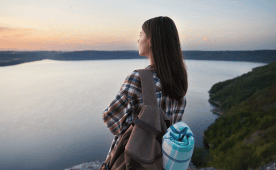How to Travel for Relaxation Not Stress A Complete Guide to Peaceful and Rejuvenating Trips