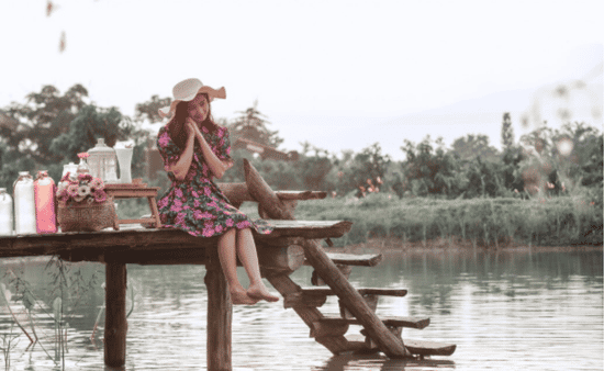 Lakeside Cozy Stay Planning Tips Create the Perfect Relaxing Waterfront Escape