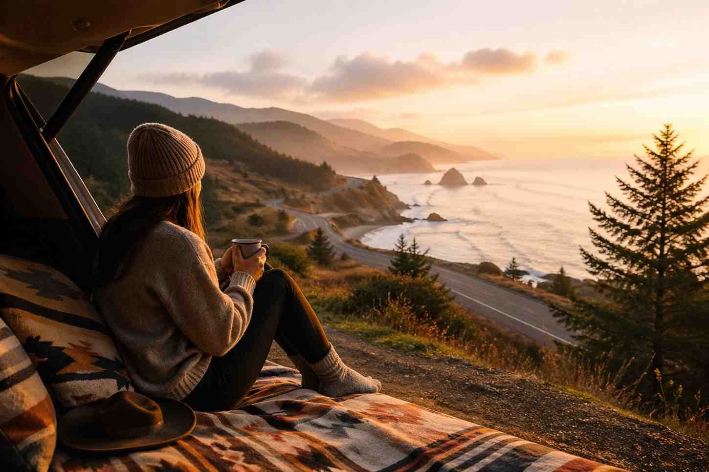 Let the In-Between Moments Matter