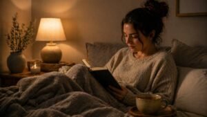 Mind Layer For Mental Calm