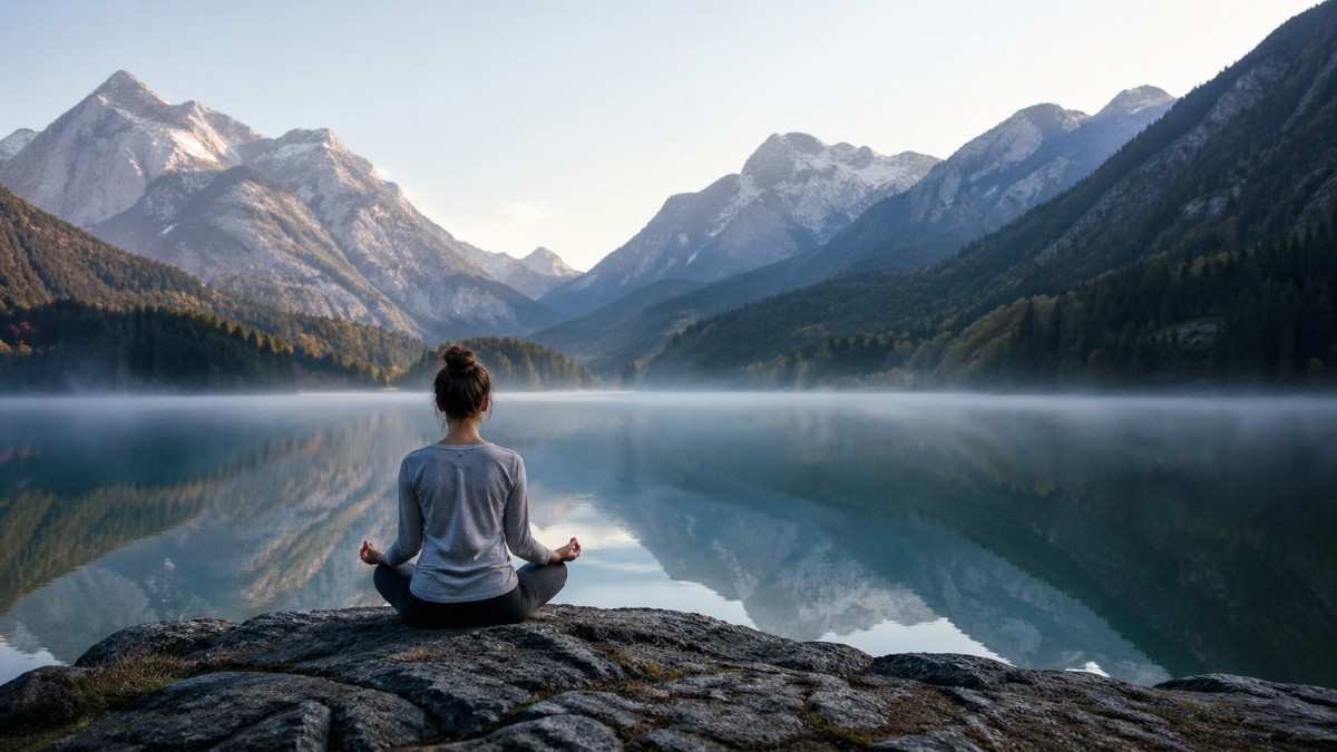 Mountain And Lake Retreats