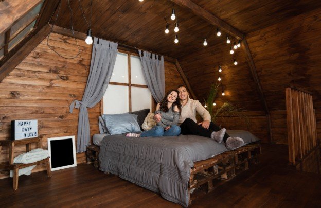 Mountain Cabin vs. Mountain Resort - Which Is Better