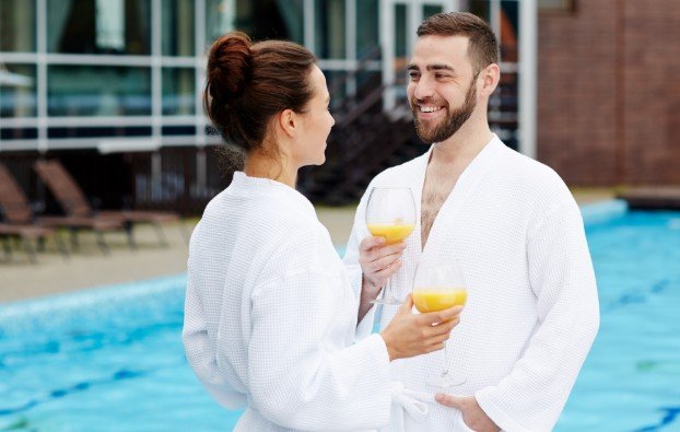 Must-Try Spa Experiences for Couples