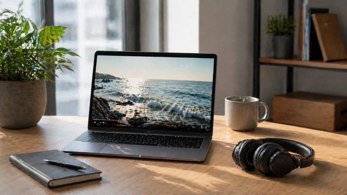 Where To Listen To Ocean Sounds Easily