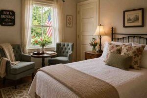 Pay Attention To Room Details (They Matter More Here)
