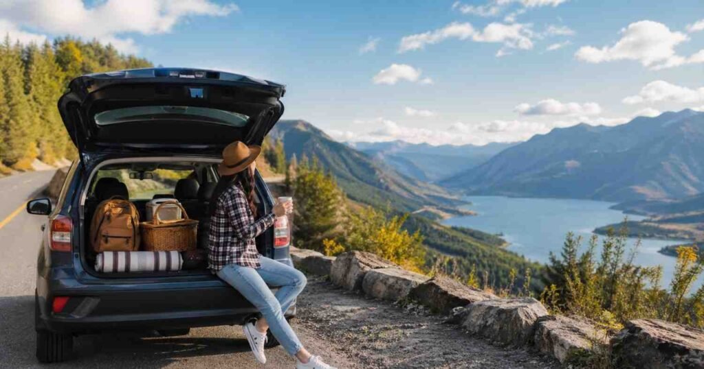 Planning Comfort Travel Experiences Without Overspending on Luxury