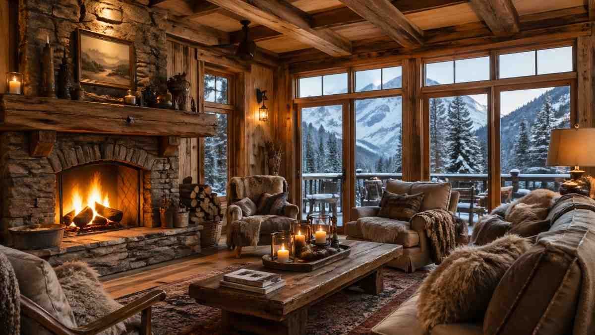 Practical Tips For A Calm Mountain Getaway