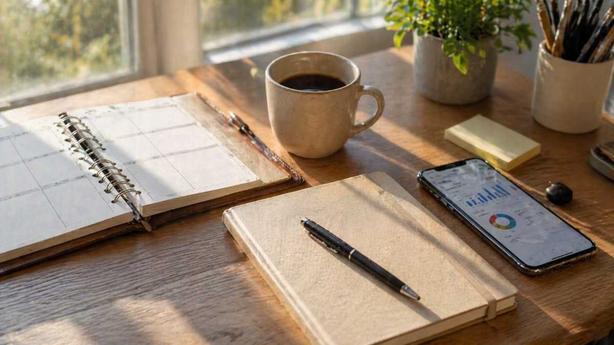Practice Mindful Technology Use
