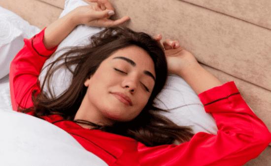 Prioritizing Comfort, Sleep, and Well-Being