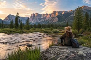 Quiet National Parks That Don’t Feel Overrun