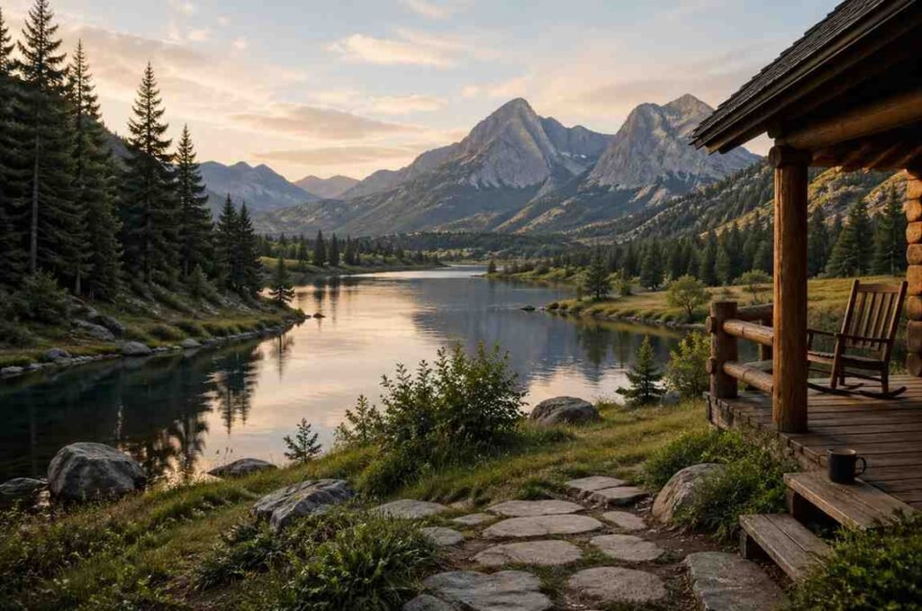 Quiet Places To Unwind That Don’t Feel Touristy Or Overcrowded