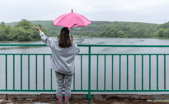 Rainy Day Cozy Vacation Ideas Turn Gloomy Weather into a Perfect Getaway