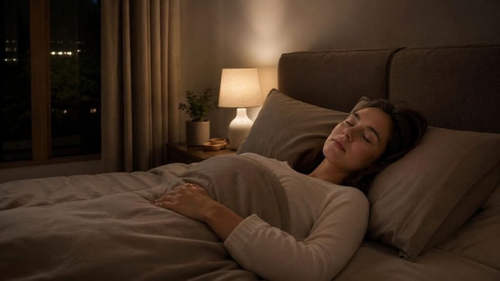 Relaxation Therapy for Insomnia Sleep Smarter, Not Harder