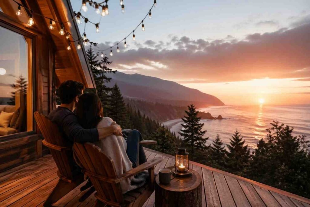 Romantic Getaway Inspiration That Turns Simple Trips Into Memories